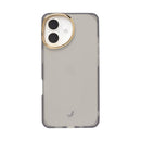 【iPhone 17/17 Pro/16/16 Pro/16e/15/15 Pro/14/14 Pro/13/13 Pro/13 mini/12/12 Pro/12 mini専用】salisty(サリスティ)クリアカラー耐衝撃ハードケース