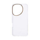 【iPhone 17/17 Pro/16/16 Pro/16e/15/15 Pro/14/14 Pro/13/13 Pro/13 mini/12/12 Pro/12 mini専用】salisty(サリスティ)クリアカラー耐衝撃ハードケース