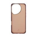 【iPhone 17/17 Pro/16/16 Pro/16e/15/15 Pro/14/14 Pro/13/13 Pro/13 mini/12/12 Pro/12 mini専用】salisty(サリスティ)クリアカラー耐衝撃ハードケース