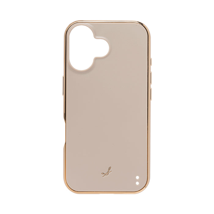 iPhone 17/17 Pro/16/16 Pro/15/15 Pro/14/14 Pro/13 専用 salisty(サリスティ)マットカラー耐衝撃ハードケース