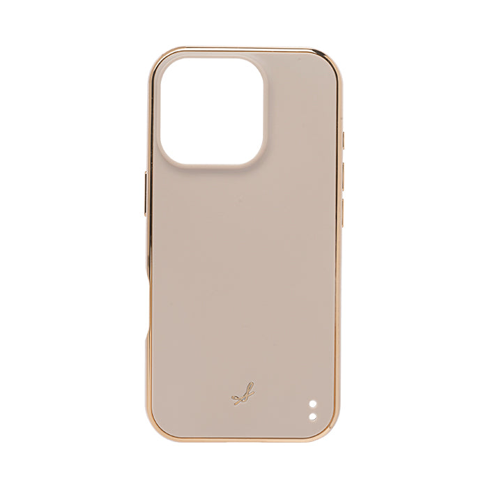 iPhone 17/17 Pro/16/16 Pro/15/15 Pro/14/14 Pro/13 専用 salisty(サリスティ)マットカラー耐衝撃ハードケース