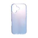 [iPhone 17/17 Pro/17e/16/16e専用]HIGHER  ハイブリッドケース(オーロラ)