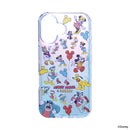 [iPhone 16専用]ディズニーキャラクター HIGHER ハイブリッドケース