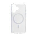 [iPhone 17/17 Pro/16/16 Pro]HIGHER MagSafe対応 ハイブリッドケース