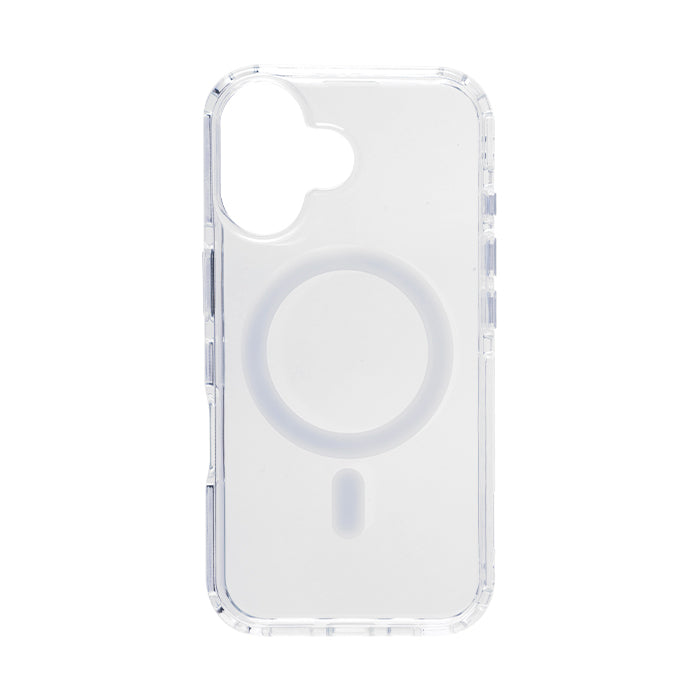 【新品未使用】GAHGA iPhone16Pro用ケース iPhone 16/16 Pro]HIGHER MagSafe対応 ハイブリッドケース