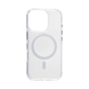 [iPhone 17/17 Pro/16/16 Pro]HIGHER MagSafe対応 ハイブリッドケース