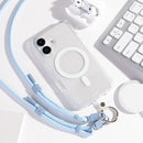 [iPhone 17/17 Pro/16/16 Pro]HIGHER MagSafe対応 ハイブリッドケース