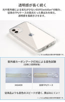 [iPhone 15/14/13専用] アイムドラえもん HIGHER MagSafe対応 ハイブリッドケース