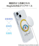 [iPhone 15/14/13専用] アイムドラえもん HIGHER MagSafe対応 ハイブリッドケース