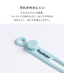 humor SILICONE CABLE TIE 3Sets