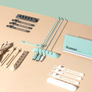 humor SILICONE CABLE HOLDER