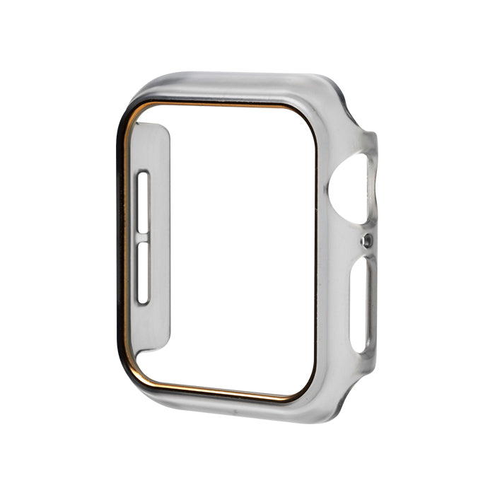 Apple Watch Series 9/8/7/SE(第3/2/1世代)/6/5/4専用]salisty Apple