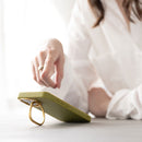 [iPhone 16/15/14/13専用]salisty(サリスティ)カメラホールスタンド 耐衝撃ハードケースノベルティセット