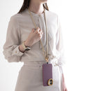 [iPhone 16/15/14/13専用]salisty(サリスティ)カメラホールスタンド 耐衝撃ハードケースノベルティセット