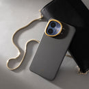 [iPhone 16/15/14/13専用]salisty(サリスティ)カメラホールスタンド 耐衝撃ハードケースノベルティセット