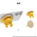 ディズニーキャラクター マグネットスマートフォンスタンド