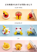 ディズニーキャラクター マグネットスマートフォンスタンド