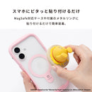 ディズニーキャラクター マグネットスマートフォンスタンド