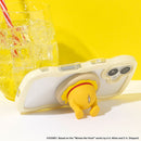 ディズニーキャラクター マグネットスマートフォンスタンド