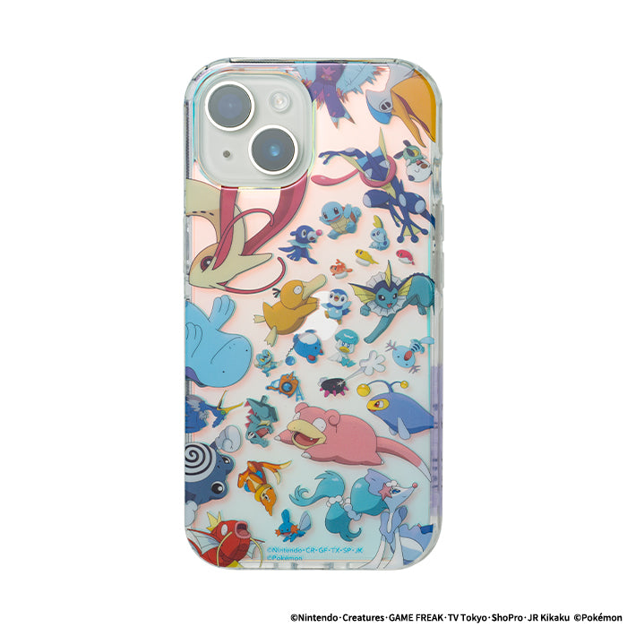 iPhone 17/16/15/14/13専用]ポケットモンスター/ポケモンHIGHER