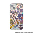 [iPhone 17/16/15/14/13専用]ポケットモンスター/ポケモンHIGHER ハイブリッドケース