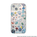 [iPhone 17/16/15/14/13専用]ポケットモンスター/ポケモンHIGHER ハイブリッドケース