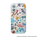 [iPhone 17/16/15/14/13専用]ポケットモンスター/ポケモンHIGHER ハイブリッドケース