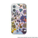 [iPhone 17/16/15/14/13専用]ポケットモンスター/ポケモンHIGHER ハイブリッドケース