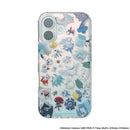 [iPhone 17/16/15/14/13専用]ポケットモンスター/ポケモンHIGHER ハイブリッドケース