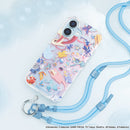 [iPhone 17/16/15/14/13専用]ポケットモンスター/ポケモンHIGHER ハイブリッドケース