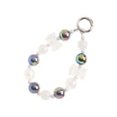 クリスタルハンドストラップ