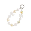 クリスタルハンドストラップ