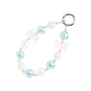 クリスタルハンドストラップ