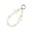 クリスタルハンドストラップ