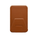 [MagSafe対応]Mug touch スマートフォンスタンド機能付きカードポケット