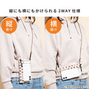 [各種スマートフォン対応]ポケットモンスター/ポケモン DIVAID クリアサコッシュ