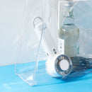 冷却ペルチェモジュール付き 風速3段階 ハンディファン