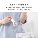 冷却ペルチェモジュール付き 風速3段階 ハンディファン