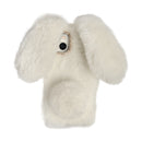 [iPhone 16/15/14/13専用]ファースマホケース(ラビット)