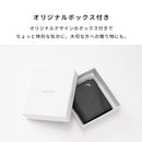 salisty(サリスティ)ミニウォレット