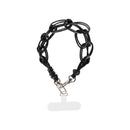 sorureda! ワイヤーレザー／レザーストラップ