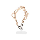 sorureda! ワイヤーレザー／レザーストラップ