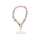 sorureda! ワイヤーレザー／レザーストラップ