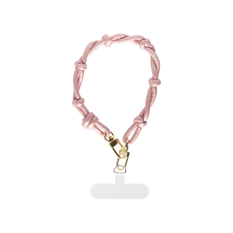 sorureda! ワイヤーレザー／レザーストラップ