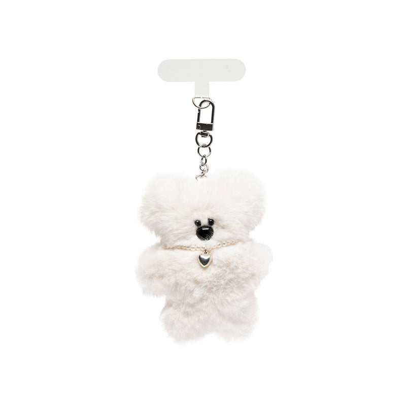 sorureda! くまぬいぐるみチャーム