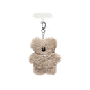 sorureda! くまぬいぐるみチャーム