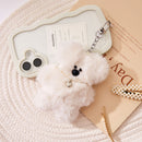 sorureda! くまぬいぐるみチャーム