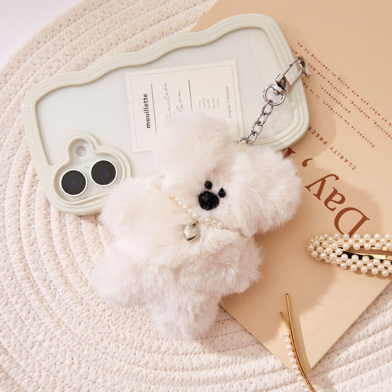 sorureda! くまぬいぐるみチャーム