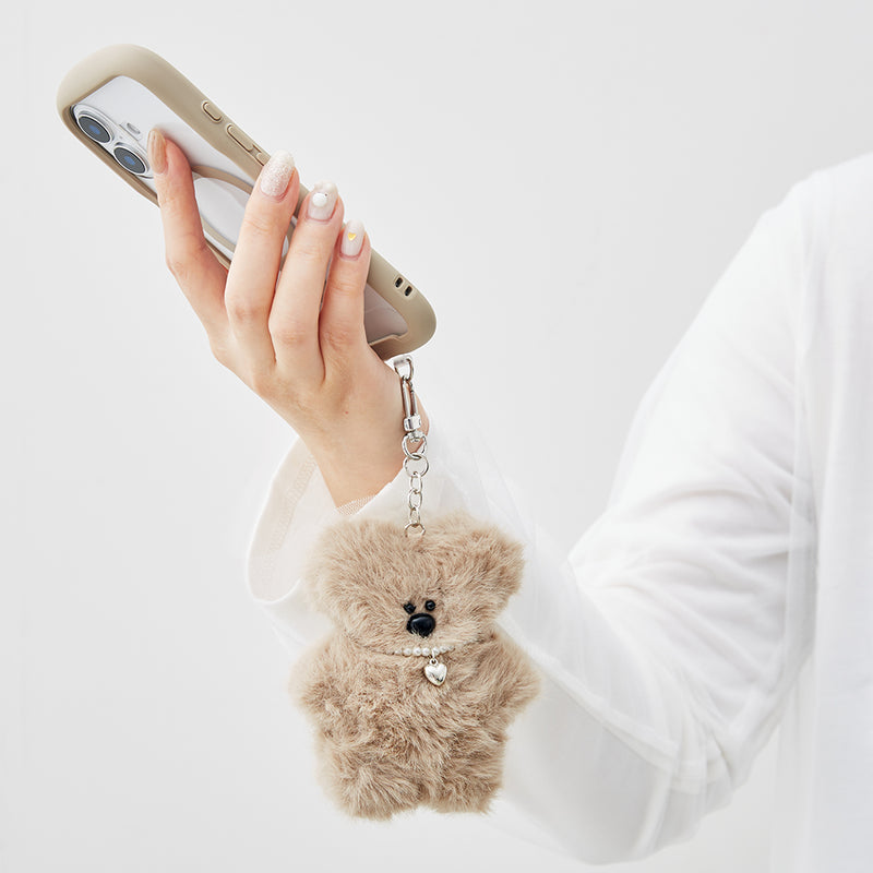 sorureda! くまぬいぐるみチャーム