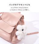 sorureda! くまぬいぐるみチャーム